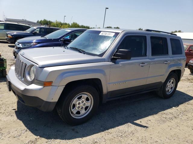 jeep patriot 2015 1c4njpba7fd138640