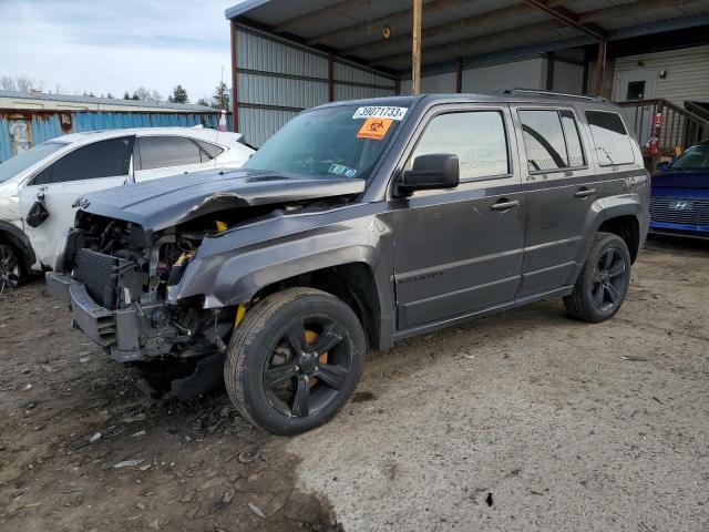 jeep patriot sp 2015 1c4njpba7fd296640