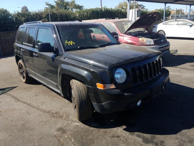 jeep patriot sp 2015 1c4njpba7fd328549