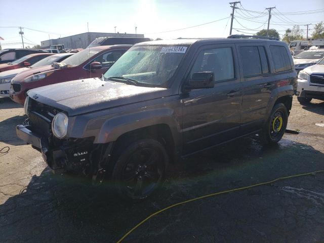 jeep patriot sp 2015 1c4njpba7fd387309