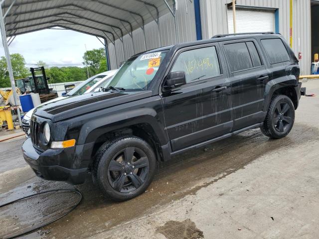 jeep patriot 2015 1c4njpba7fd398357