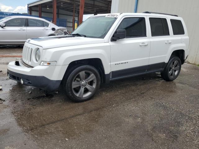 jeep patriot 2016 1c4njpba7gd642204