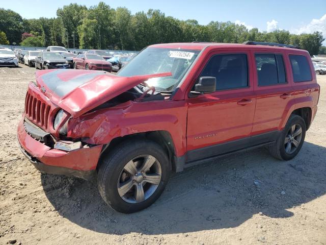 jeep patriot sp 2016 1c4njpba7gd694139