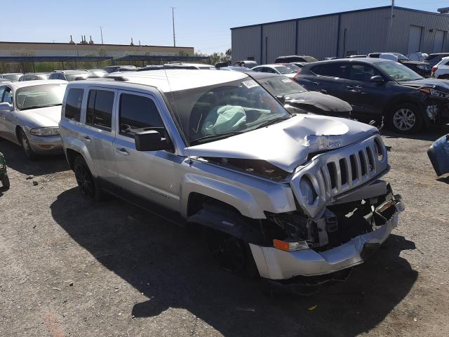 jeep patriot sp 2013 1c4njpba8dd264678