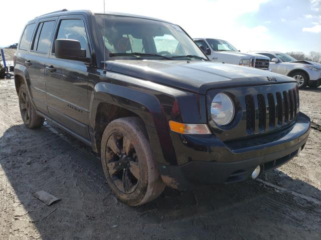 jeep patriot sp 2014 1c4njpba8ed754233