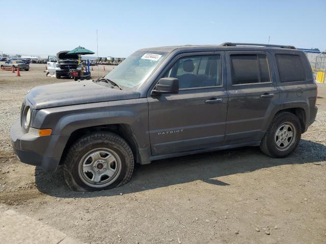 jeep patriot sp 2014 1c4njpba8ed785448