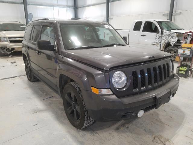 jeep patriot sp 2014 1c4njpba8ed850329