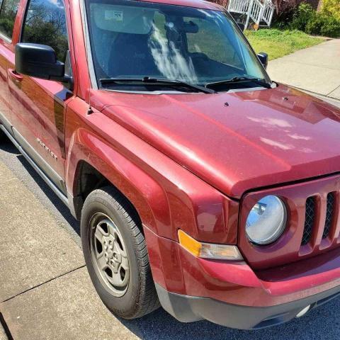 jeep patriot sp 2015 1c4njpba8fd170559