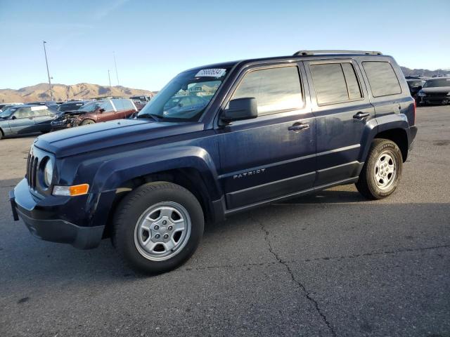 jeep patriot sp 2015 1c4njpba8fd247138