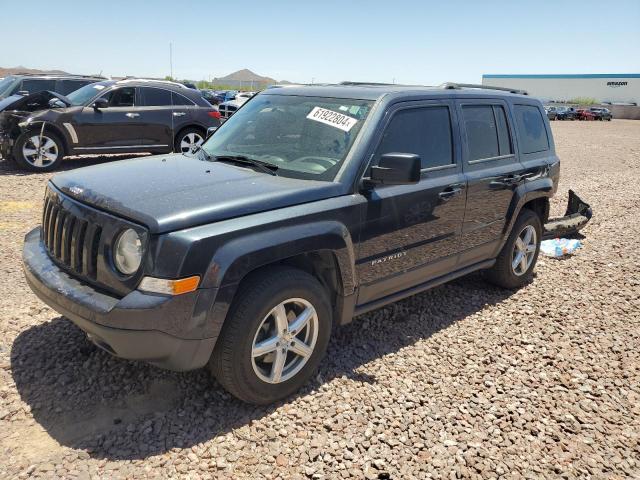 jeep patriot 2015 1c4njpba8fd304714