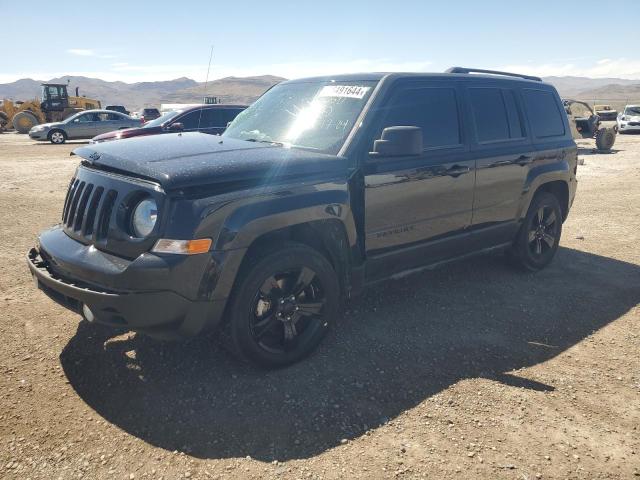 jeep patriot 2015 1c4njpba8fd328480