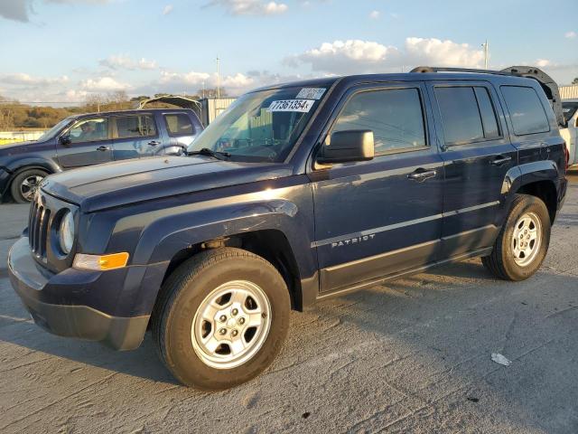 jeep patriot sp 2015 1c4njpba8fd333968