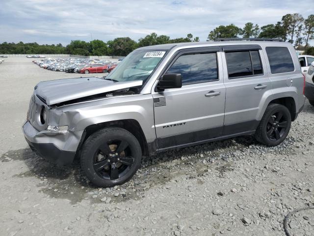 jeep patriot 2015 1c4njpba8fd343190