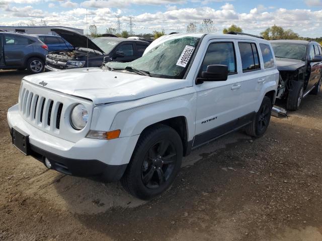 jeep patriot sp 2015 1c4njpba8fd358434