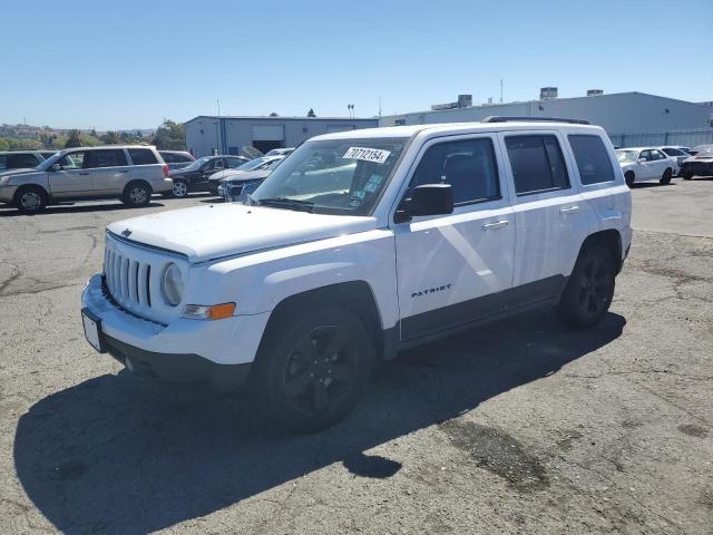 jeep patriot sp 2015 1c4njpba8fd377548