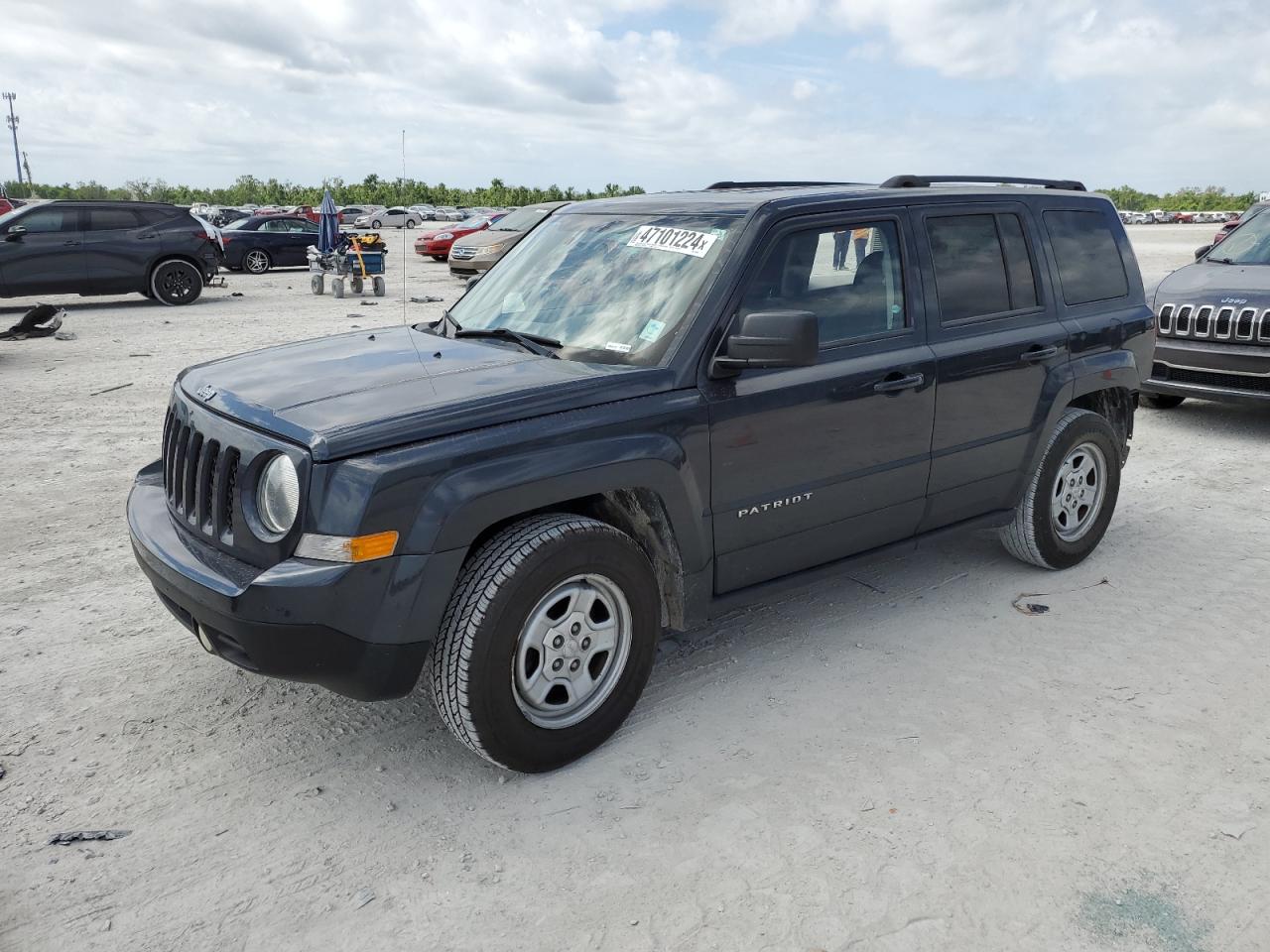 jeep liberty (patriot) 2015 1c4njpba8fd379638