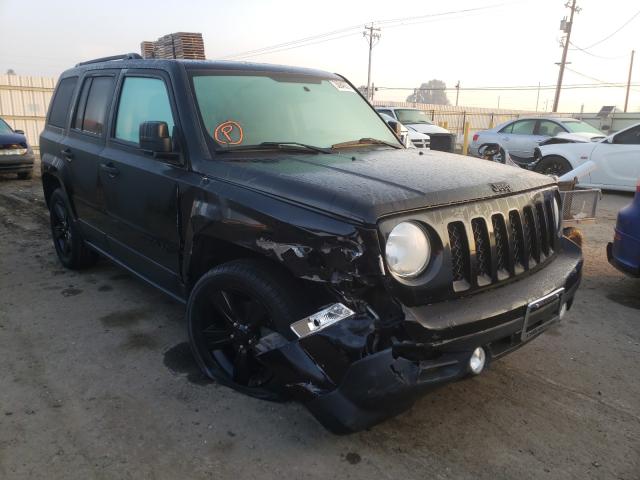 jeep patriot sp 2015 1c4njpba8fd430880