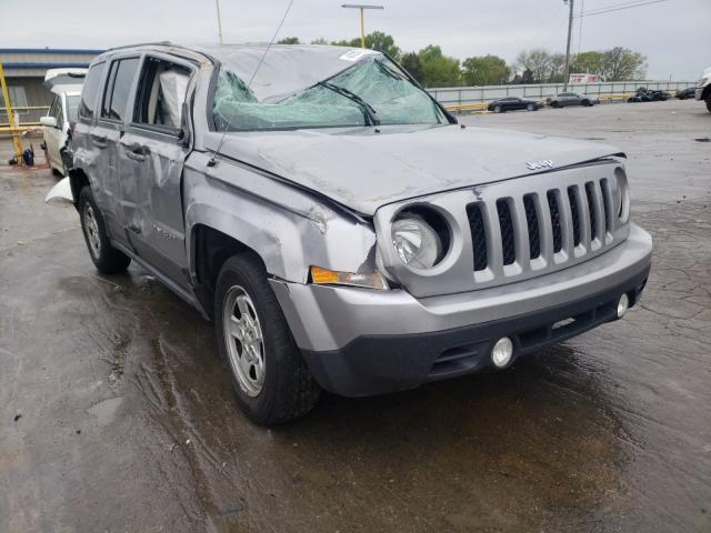 jeep patriot sp 2016 1c4njpba8gd641479