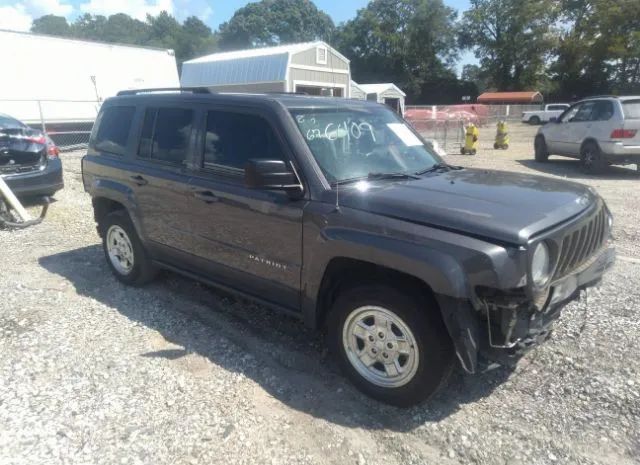 jeep  2016 1c4njpba8gd676409