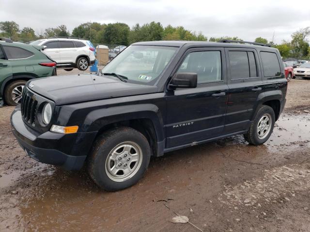 jeep patriot sp 2016 1c4njpba8gd684364