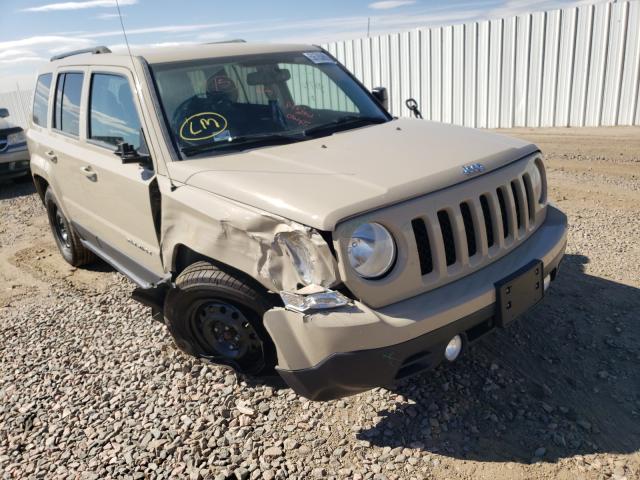 jeep patriot sp 2017 1c4njpba8hd115225