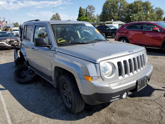 jeep patriot sp 2017 1c4njpba8hd202929