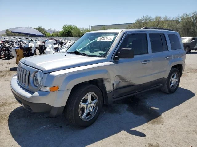 jeep patriot sp 2017 1c4njpba8hd212053