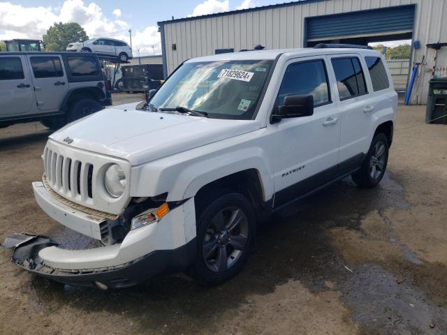 jeep patriot sp 2017 1c4njpba8hd213428