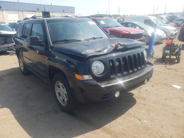 jeep patriot sp 2012 1c4njpba9cd500656