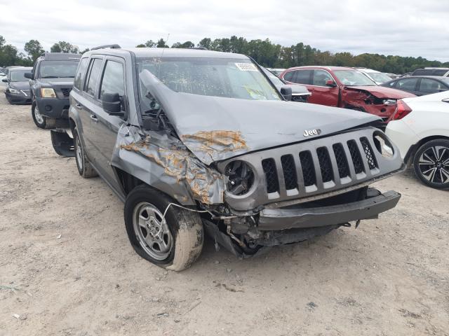 jeep patriot sp 2013 1c4njpba9dd287743