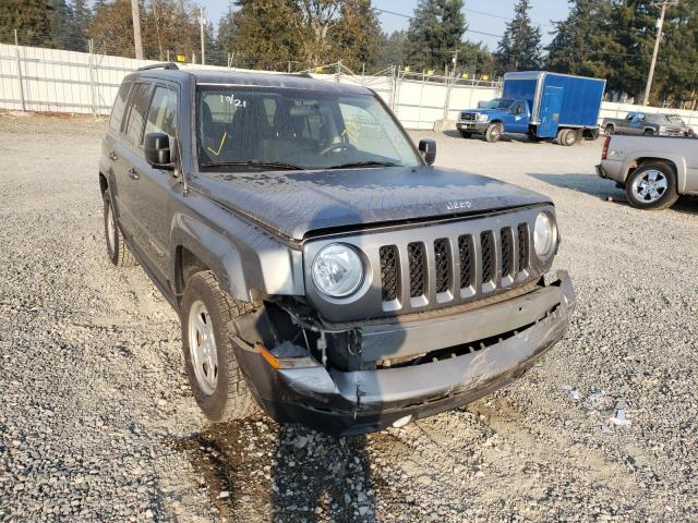 jeep patriot sp 2014 1c4njpba9ed523888