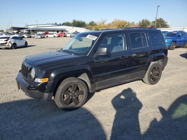 jeep patriot sp 2015 1c4njpba9fd296588