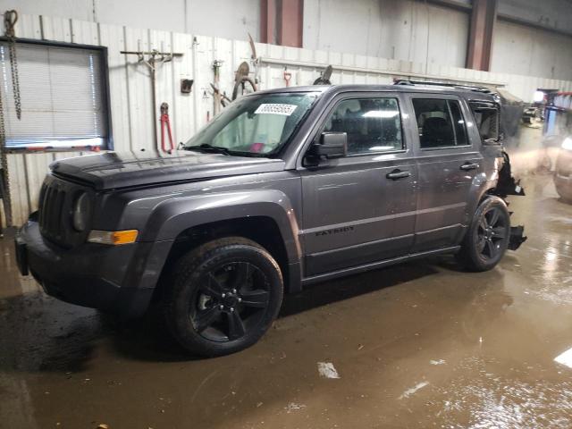 jeep patriot sp 2015 1c4njpba9fd386713