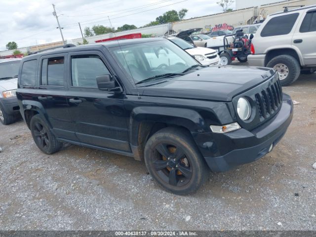 jeep patriot 2015 1c4njpba9fd398604