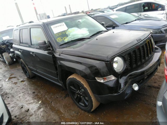 jeep patriot sp 2015 1c4njpba9fd427809