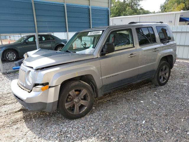 jeep patriot sp 2016 1c4njpba9gd622326