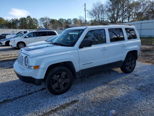 jeep patriot 2016 1c4njpba9gd622648