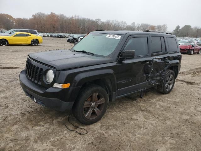 jeep patriot sp 2016 1c4njpba9gd649168