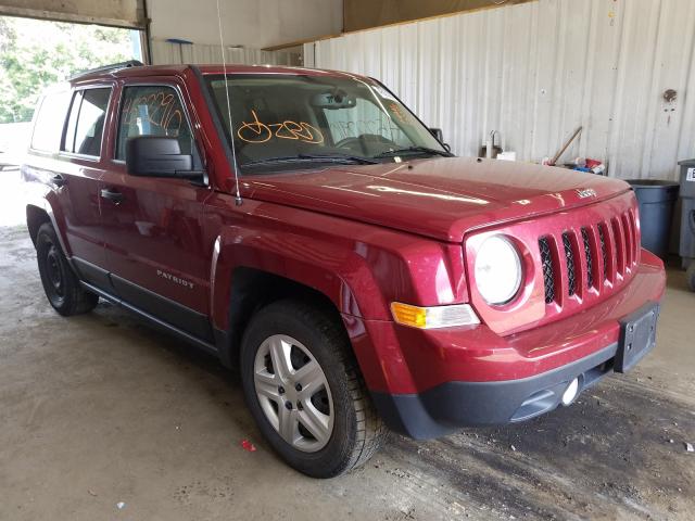 jeep  2016 1c4njpba9gd656735