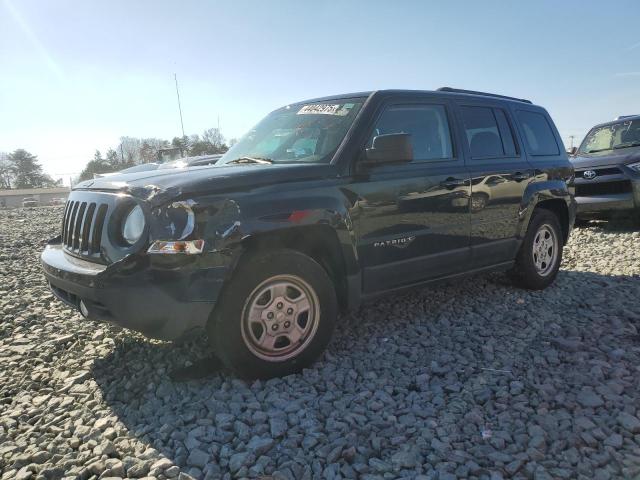 jeep patriot sp 2016 1c4njpba9gd769102