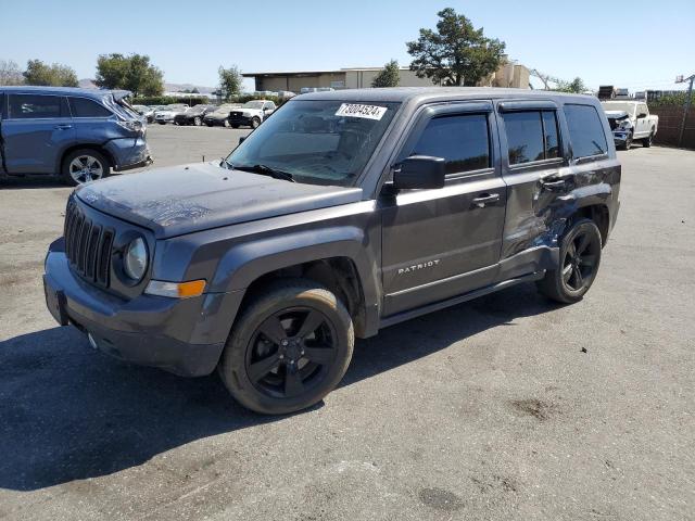 jeep patriot sp 2017 1c4njpba9hd115962