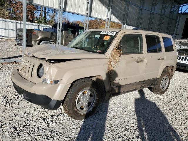 jeep patriot sp 2017 1c4njpba9hd135094