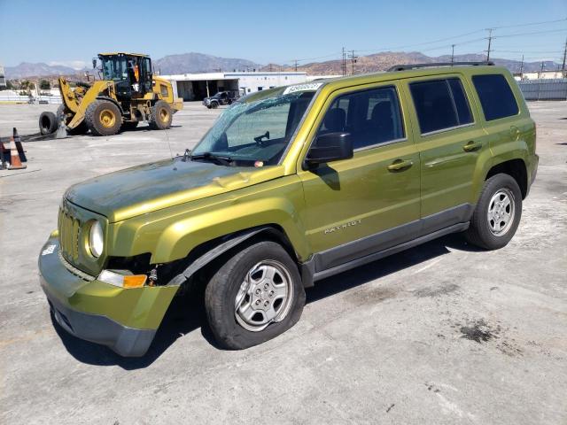 jeep patriot sp 2012 1c4njpbaxcd639372