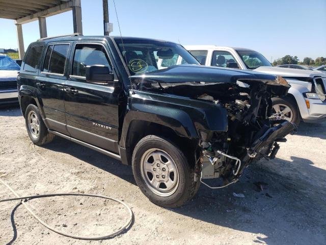 jeep patriot sp 2013 1c4njpbaxdd140637