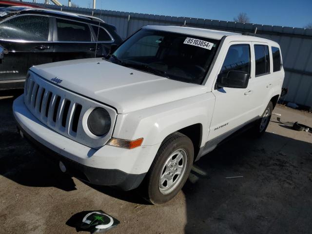 jeep patriot sp 2013 1c4njpbaxdd250524