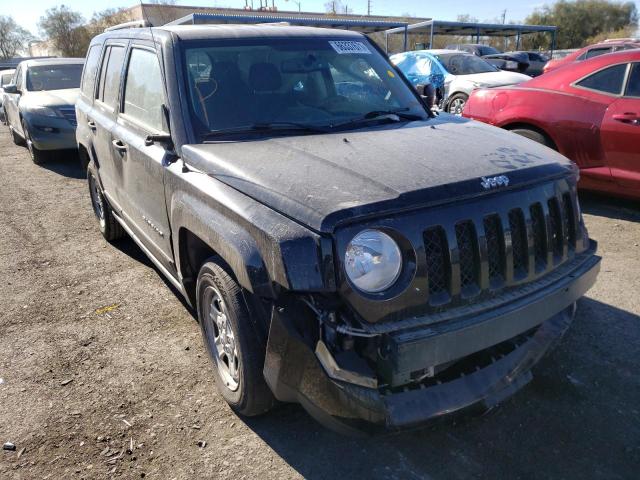 jeep patriot sp 2014 1c4njpbaxed539596