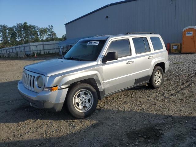 jeep patriot 2014 1c4njpbaxed545642