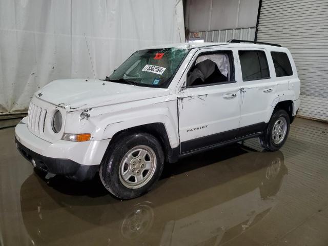 jeep patriot sp 2014 1c4njpbaxed545897