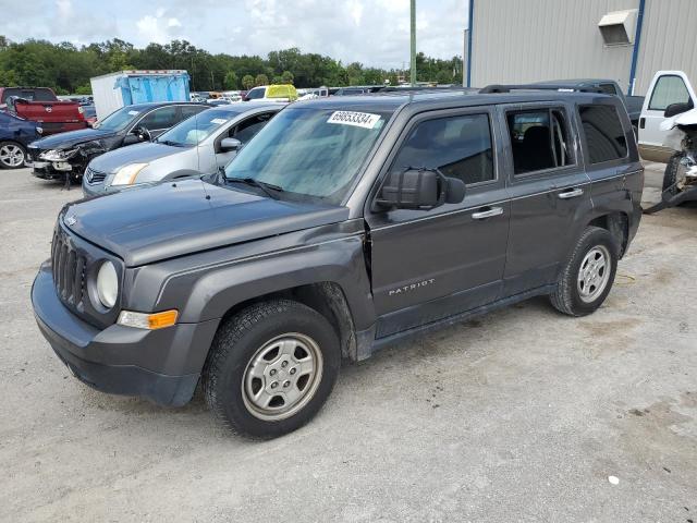 jeep patriot sp 2014 1c4njpbaxed813170