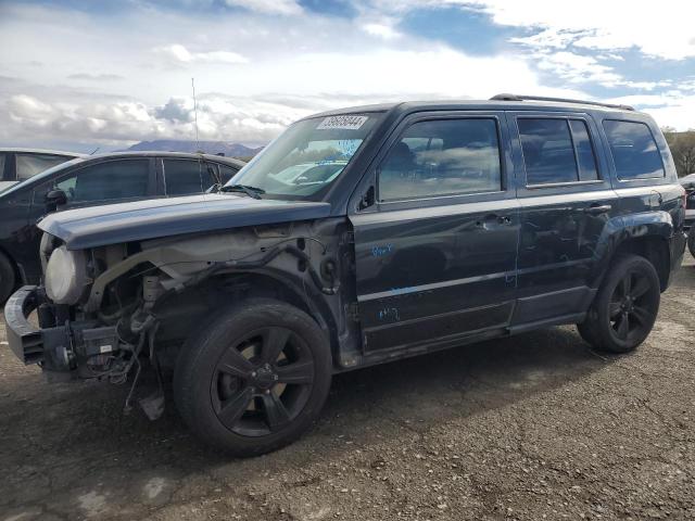 jeep patriot 2014 1c4njpbaxed851157